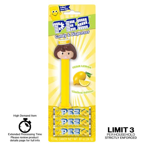PEZ.com .